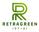 Retragreen